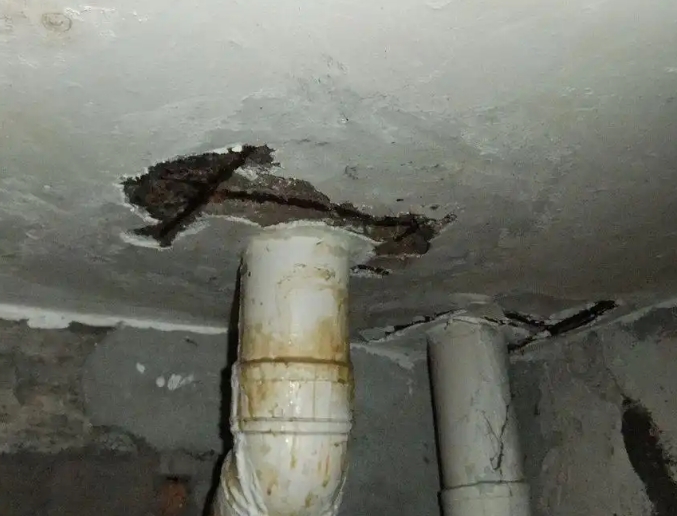 江油卫生间漏水维修公司浅析江油卫生间渗水维修的方法