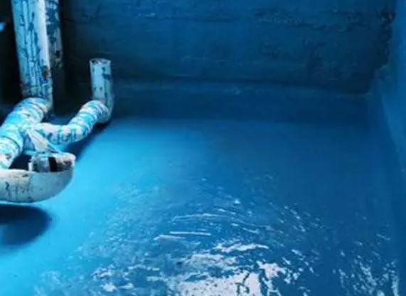 江油卫生间漏水维修公司分下防水公司如何判断防水工程的质量?