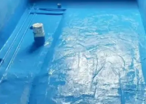 江油卫生间漏水维修公司分享下江油卫生间防水工程中常用防水涂料介绍。